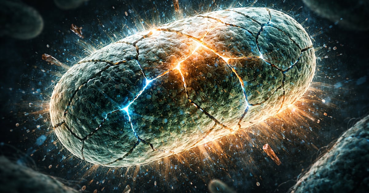 Pesquisadores brasileiros identificam enzima com potencial para superar a resistência bacteriana – Noticias R7