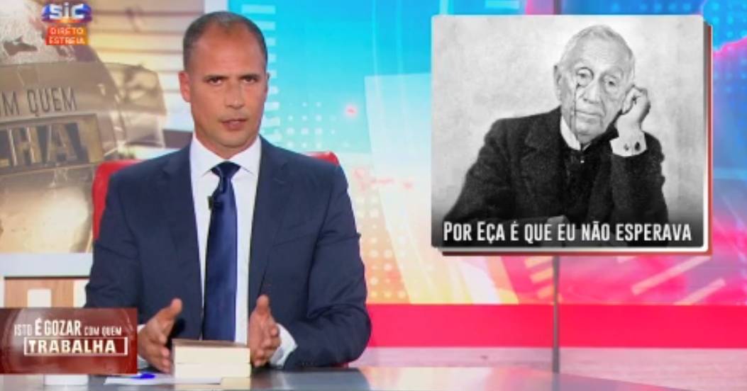 “Quando Marcelo estava apaixonado, os portugueses eram os melhores; no fim da relação, restaram o desleixo, a mentira e a trapalhada”