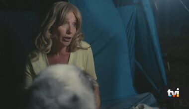 Vivi garante sobre Marcus e Glória: «Não vão ficar juntos à minha custa» - Novelas