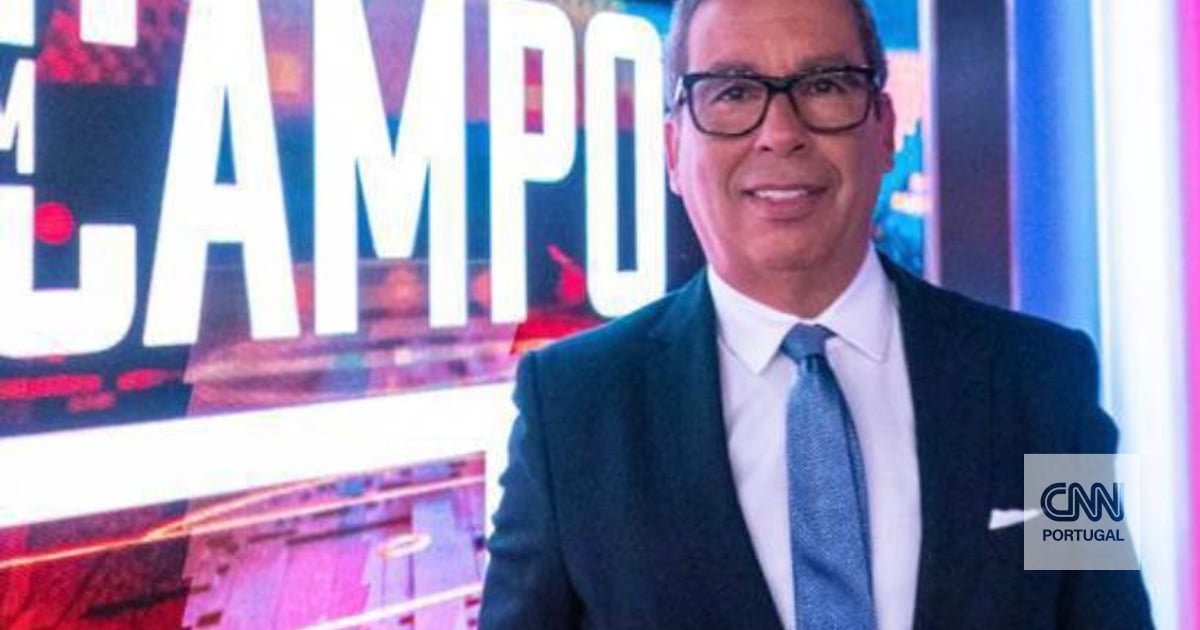 A Mensagem de Rui Santos para Farioli: "Parabéns, por tudo aquilo que já fez no FC Porto e no futebol português!"