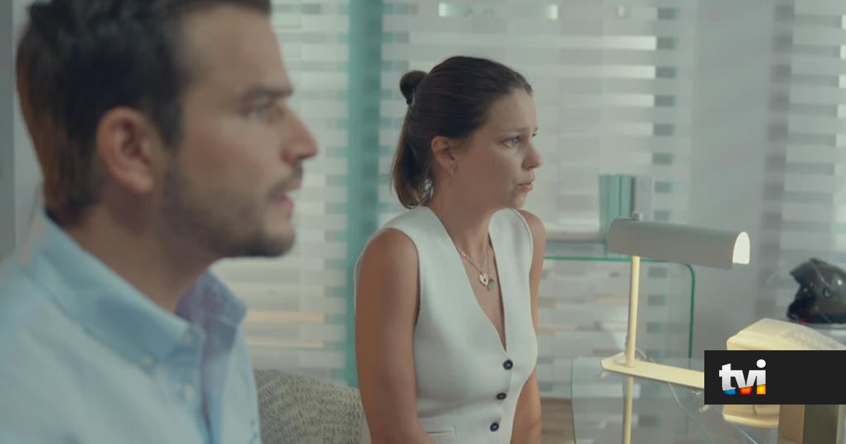 Más notícias em «Amor à Prova»: «O Nico tem leucemia» - Novelas