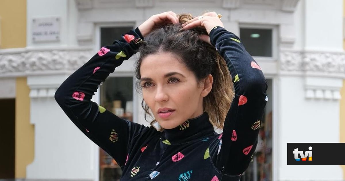 «Em processo de recuperação»: Sara Barradas vive 'luta' e deixa desabafo - Novelas