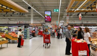 Tens cartão Continente? Atenção, podes estar a ser enganado