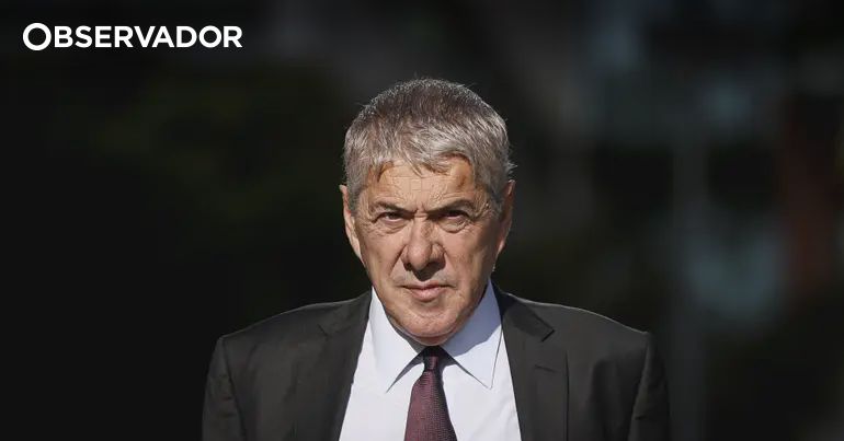 Marquês. Segunda advogada pede dispensa, mas fica por 5 dias – Observador