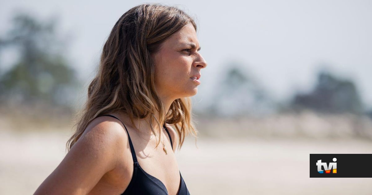 Vem aí em «Terra Forte»: Flor entra num plano arriscado - Novelas