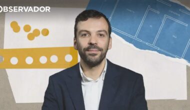 Jorge Pinto perde salário na AR e pertence a 14 cooperativas – Observador