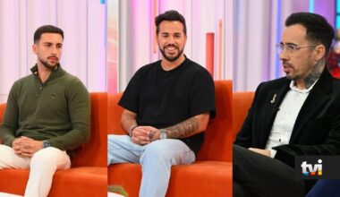 A vitória foi só o começo: Pedro volta a destronar colegas. Mas o pódio é outro - Primeira Companhia