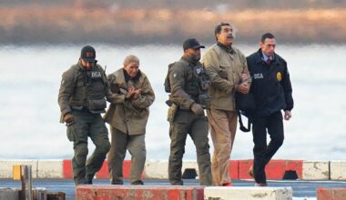 ONU critica intervenção dos EUA no Venezuela e alerta para violação do direito internacional - Expresso