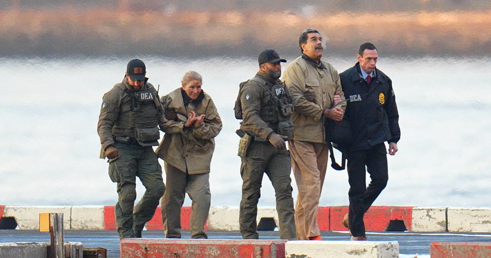 ONU critica intervenção dos EUA no Venezuela e alerta para violação do direito internacional - Expresso