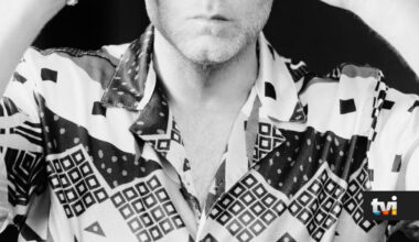 Entrou num reality português e agora chora a morte do irmão: «As saudades estão a dar cabo de mim» - Primeira Companhia