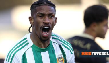 Benfica tenta reduzir exigências por André Luiz, mas Rio Ave insiste nos 15 milhões