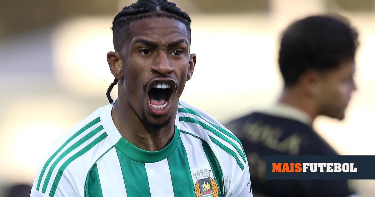 Benfica tenta reduzir exigências por André Luiz, mas Rio Ave insiste nos 15 milhões
