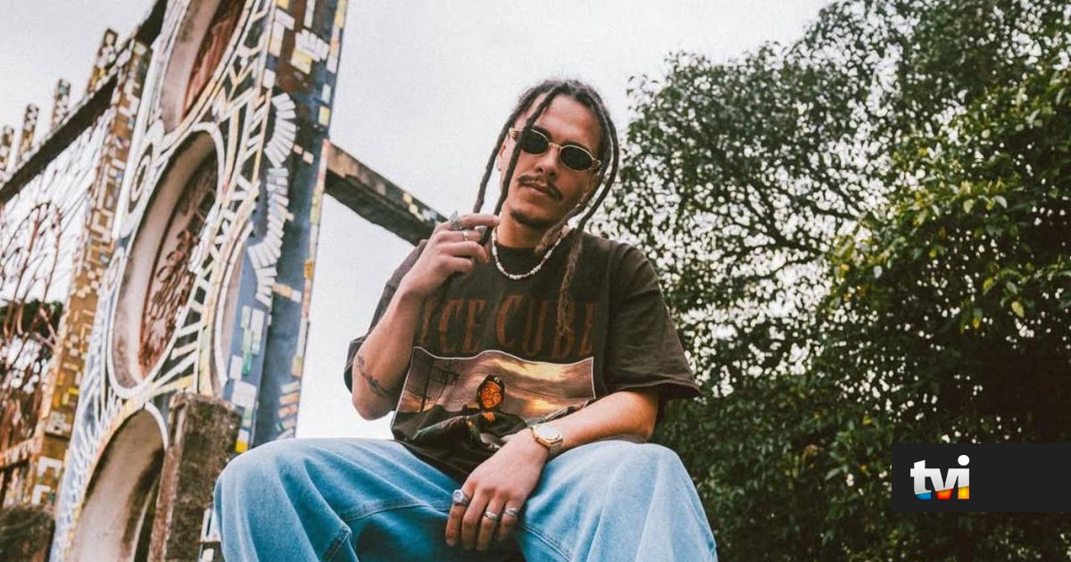 Há uma possibilidade inquietante no caso de Maycon Douglas: «Pode estar o corpo dentro da bagageira» - Primeira Companhia