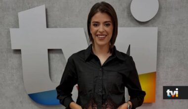 Bruna Basto denuncia algo que só descobriu depois de participar no Secret Story 9: «Um flagelo» - Secret Story