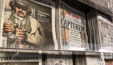 Esta explicação técnica (mas fácil de perceber) clarifica por que motivo os EUA querem o petróleo venezuelano