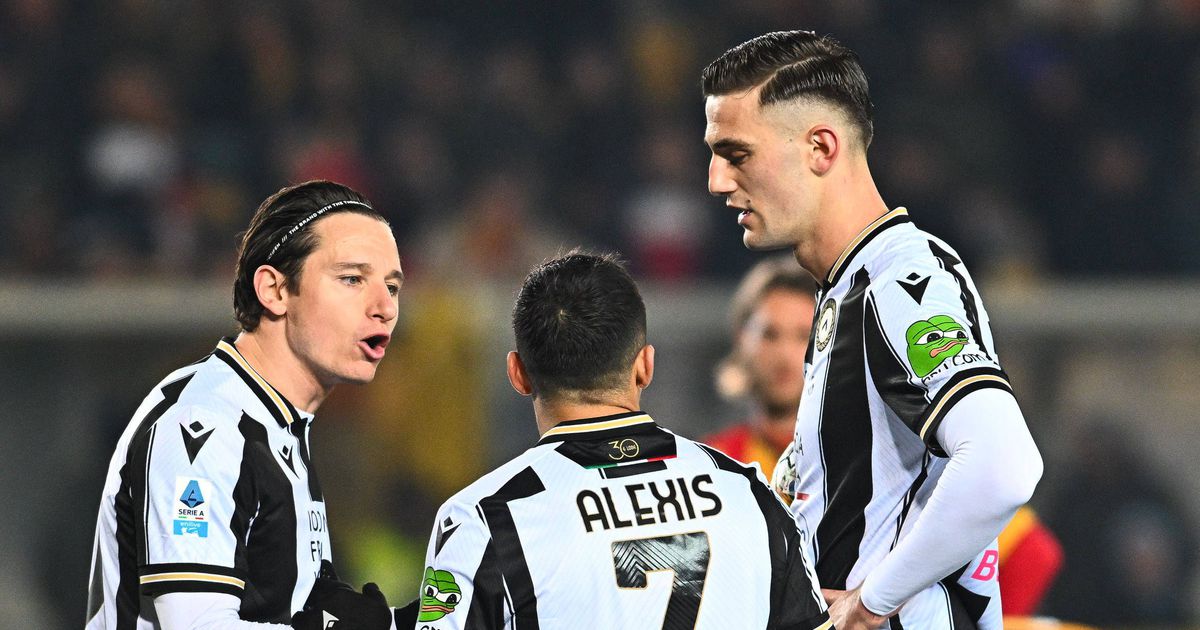 Alvo do Benfica tem passado de indisciplina e com Francisco Conceição ao barulho