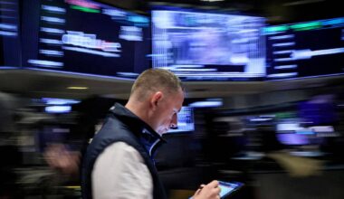 Petrolíferas dos EUA engordam mais de €20 mil milhões em dia de ganhos em Wall Street