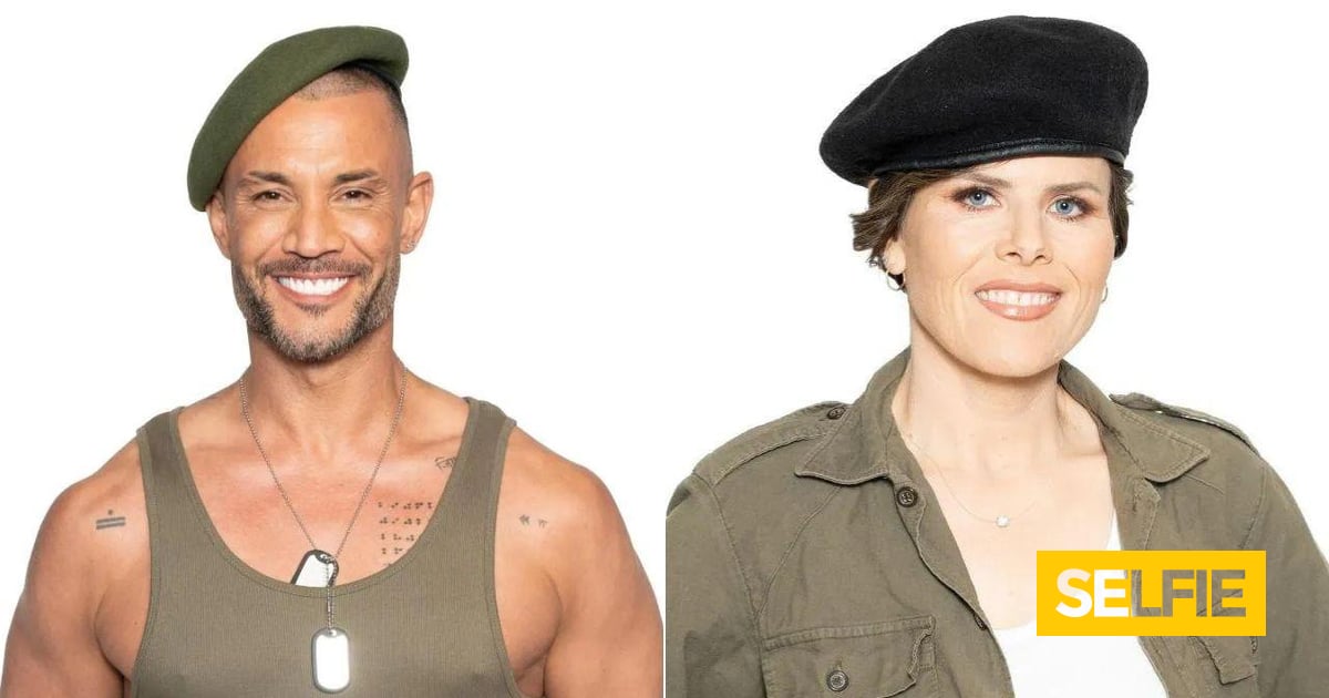 "1.ª Companhia". Pedro Barroso e Noélia Pereira protagonizam acesa discussão: "Não me ameaces"