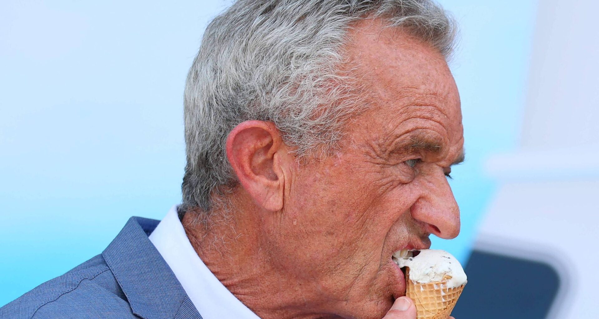 Kennedy muda diretrizes alimentares dos EUA - 06/01/2026 - Equilíbrio e Saúde