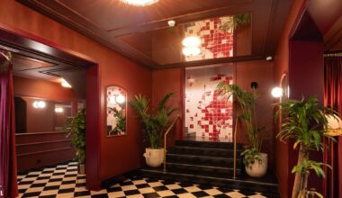 Vermelho: Benfica inaugura hoje hotel em Lisboa