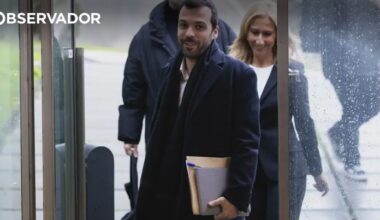 Jorge Pinto desiste se houver decisão concertada à esquerda – Observador