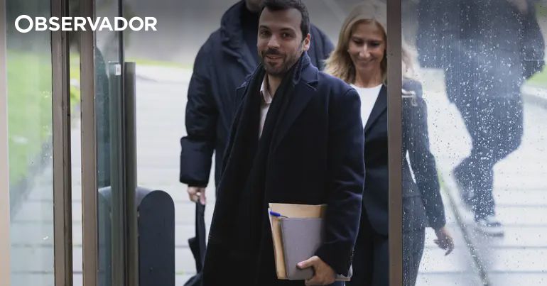 Jorge Pinto desiste se houver decisão concertada à esquerda – Observador