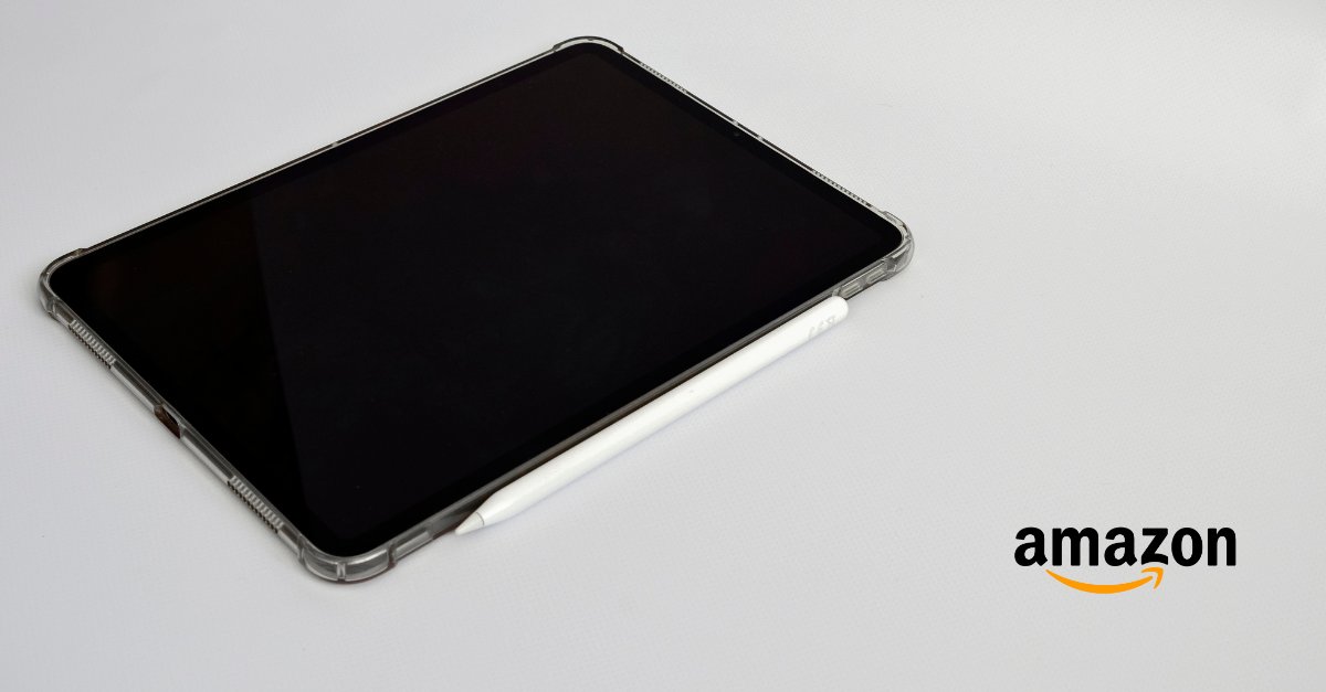 Apple iPad 11 com 14% de desconto na Amazon dos EUA