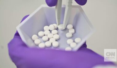 Wegovy em comprimido começa a ser vendido esta semana. Fármaco será mais barato do que os tratamentos injetáveis para a obesidade