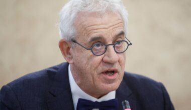 RTP sofreu "enorme pressão" para não participar na Eurovisão, diz presidente do conselho de administração