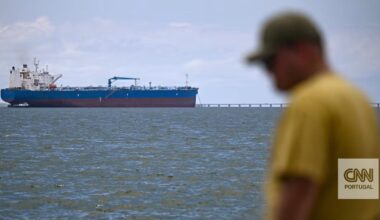 As grandes petrolíferas americanas não partilham o sonho de Trump de tornar o petróleo venezuelano grande novamente