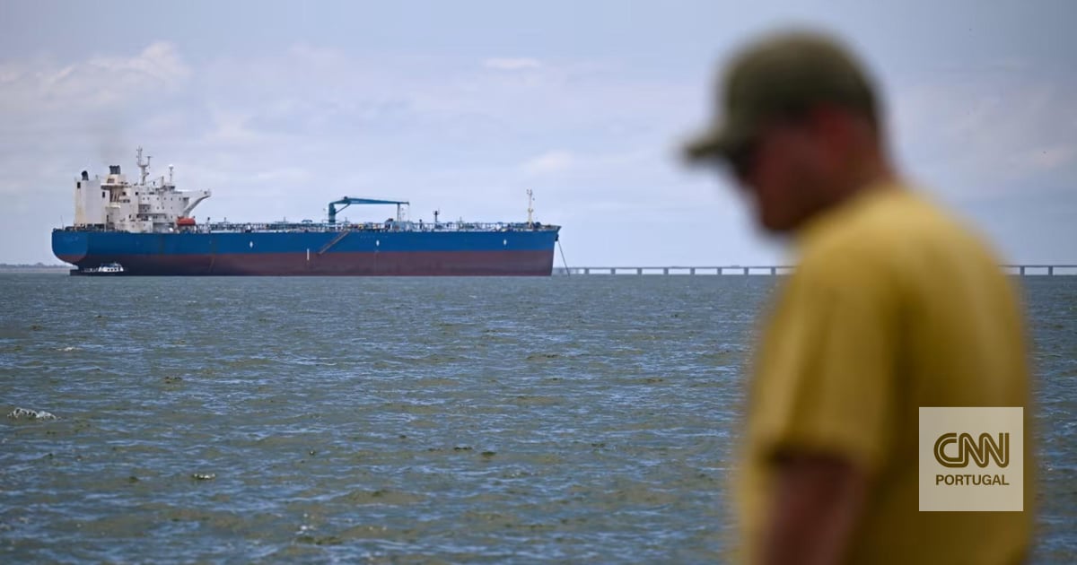 As grandes petrolíferas americanas não partilham o sonho de Trump de tornar o petróleo venezuelano grande novamente