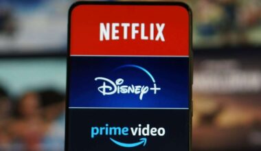 o que chega à Netflix, Disney+ e Prime Video entre 15 e 21 de janeiro 2026