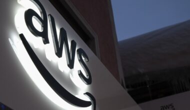 AWS fecha parceria com Aumovio para desenvolvimento de veículos autônomos | Empresas