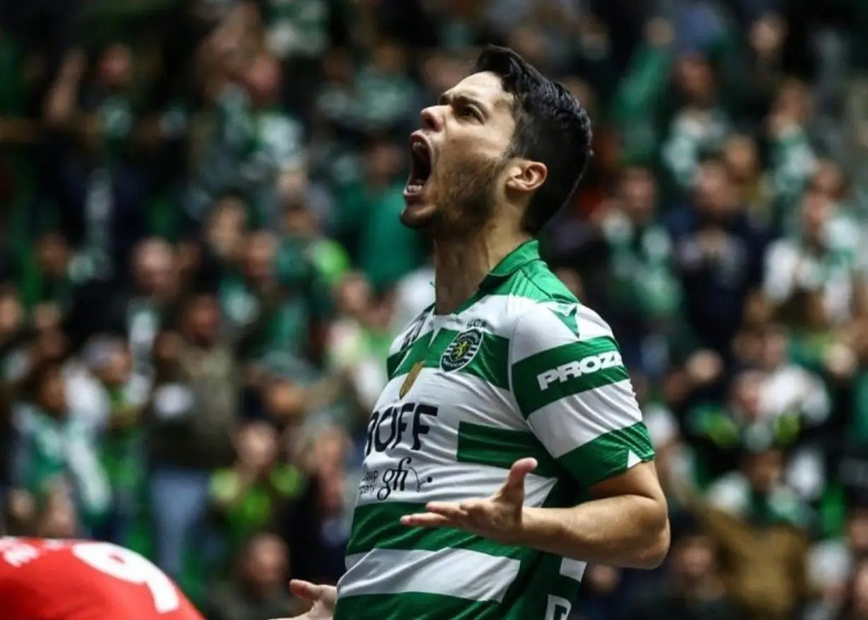 Morreu Alex Felipe, campeão europeu de futsal pelo Sporting