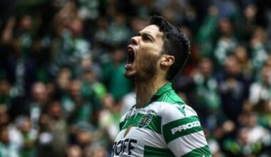 Morreu Alex Felipe, campeão europeu de futsal pelo Sporting