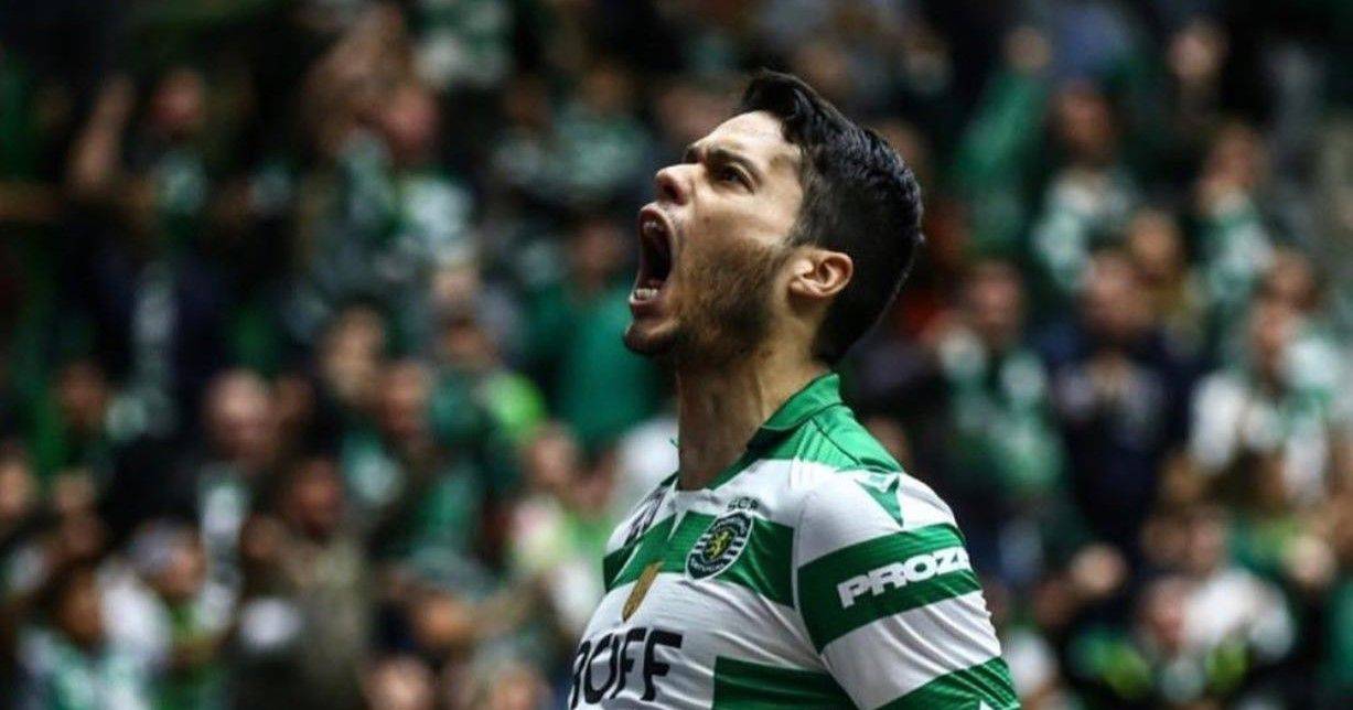 Morreu Alex Felipe, campeão europeu de futsal pelo Sporting