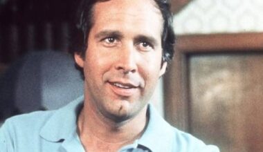 Chevy Chase continua o mesmo em documentário da CNN - 06/01/2026 - Ilustrada