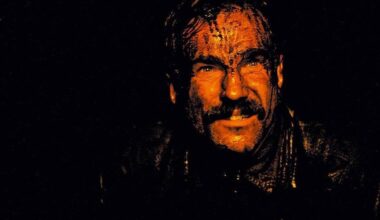 Petróleo recebe olhar crítico do cinema; veja filmes - 07/01/2026 - Ilustrada