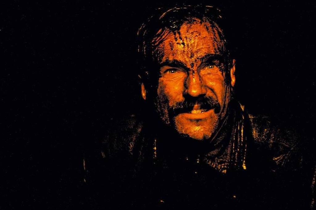 Petróleo recebe olhar crítico do cinema; veja filmes - 07/01/2026 - Ilustrada