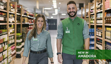 Mercadona vai abrir um novo supermercado em Alfragide — New in Amadora