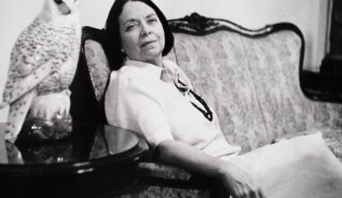 Corpo de Nélida Piñon é retirado da ABL depois de críticas - 06/01/2026 - Ilustrada