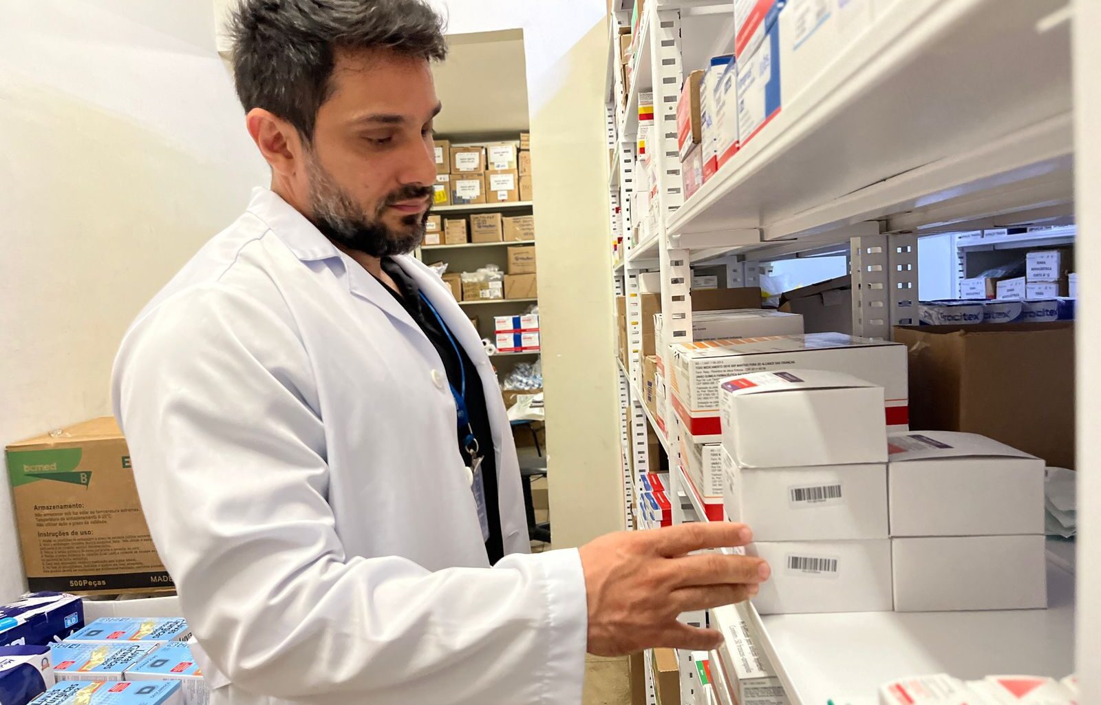 Promessas milagrosas no verão exigem atenção à saúde, alerta médico do Hospital Ib Gatto – Saúde Alagoas