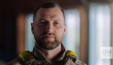 Quem é Yevhenii Khmara, o comandante de elite que Zelensky escolheu para substituir o poderoso chefe da SBU afastado em plena guerra