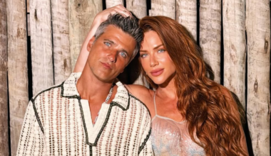 Giovanna Ewbank ameaça processar internauta que a chamou de 'branca salvadora'