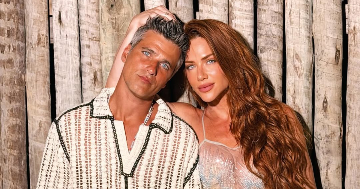 Giovanna Ewbank ameaça processar internauta que a chamou de 'branca salvadora'