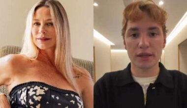 'Quer ficar discutindo por conta de petróleo'