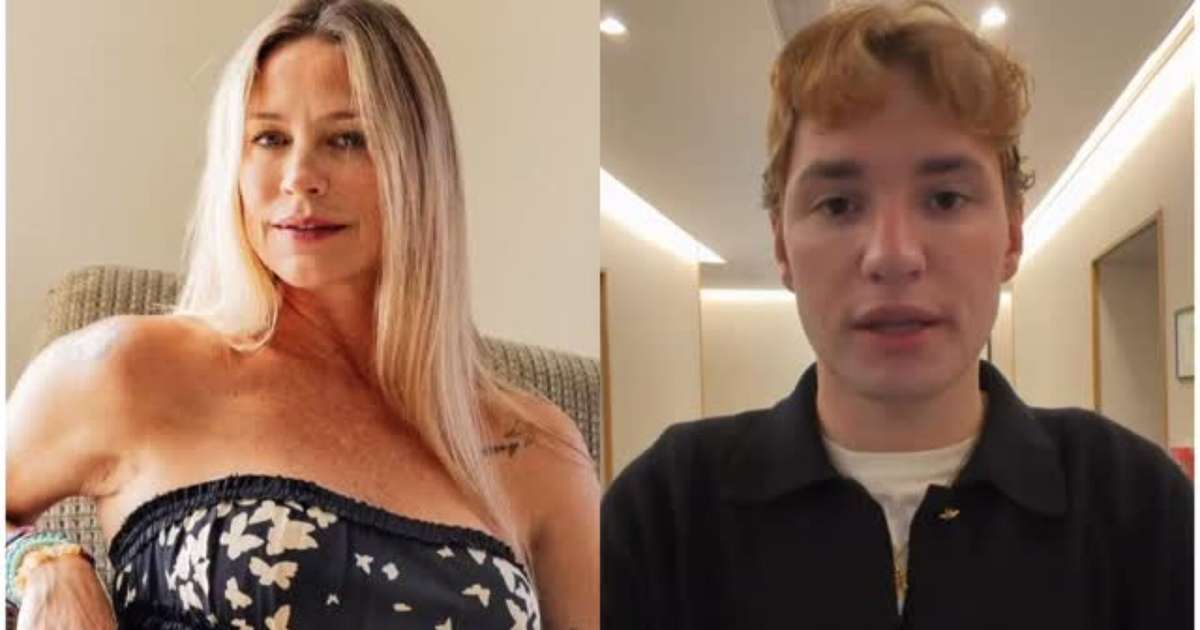 'Quer ficar discutindo por conta de petróleo'