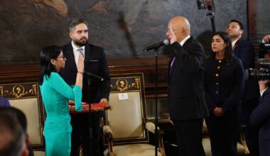 Controlo aperta na Venezuela: jornalistas presos, manifestações proibidas e “operações stop” para verificar telemóveis