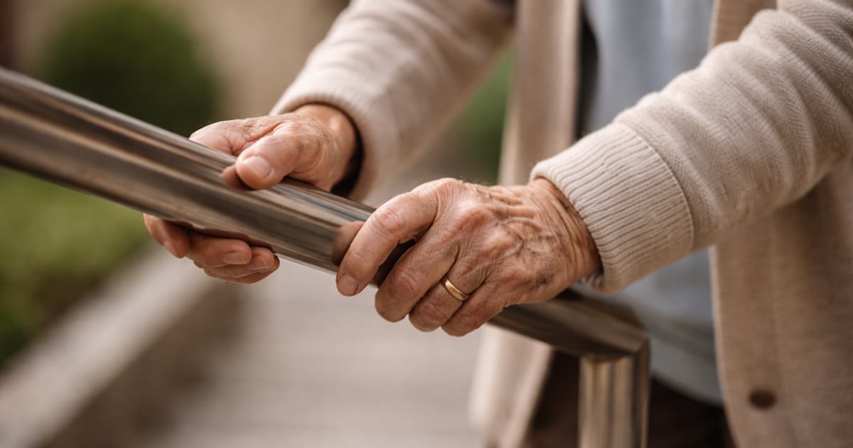 Perda de força muscular no envelhecimento pode estar sendo subestimada – Noticias R7