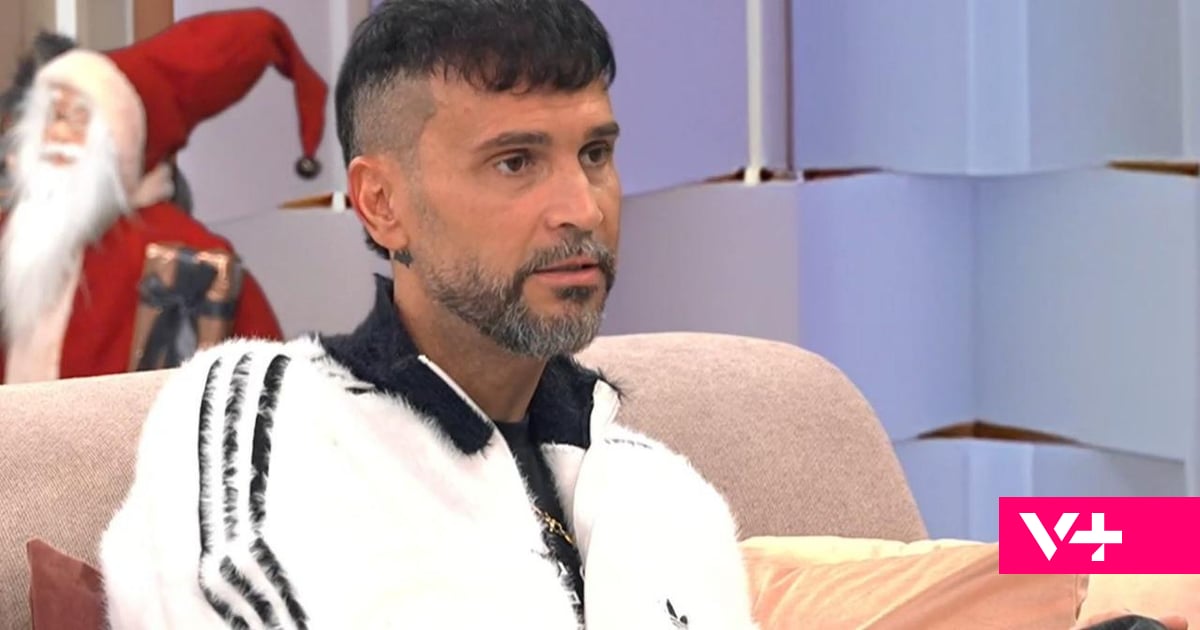 Savate sem filtros sobre famoso concorrente da 1.ª Companhia: «Não simpatizo»